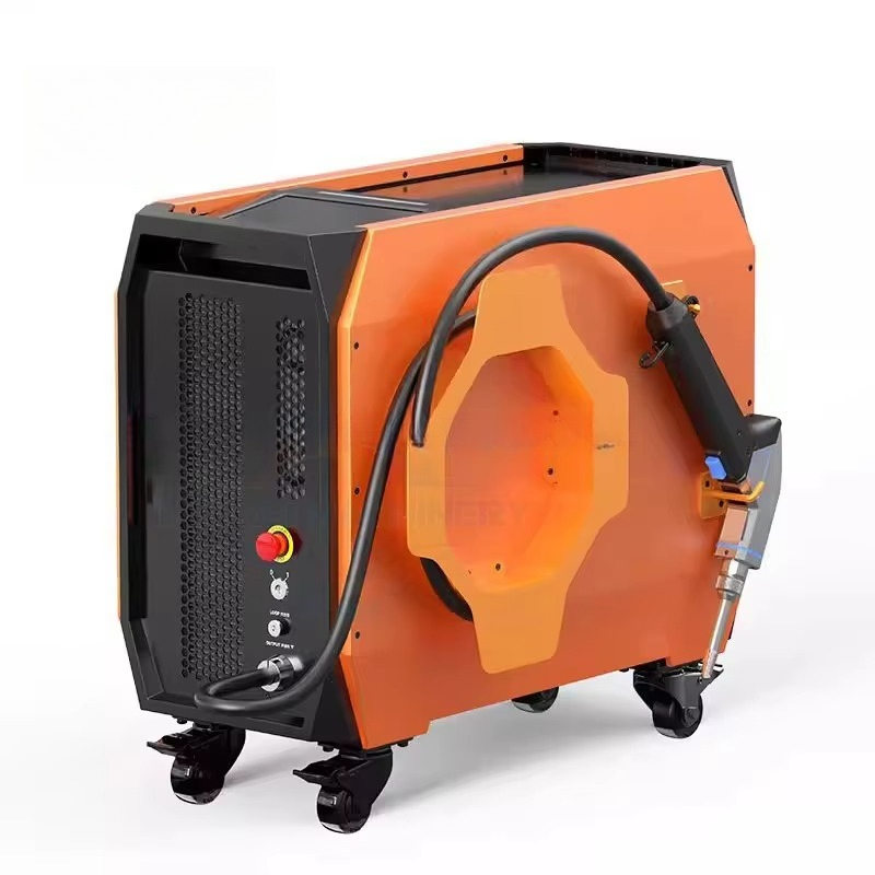 高品質はんだ付けステーション Duorui認定 高性能300 - Laser Soldering Machine Handheld のレビューと価格
