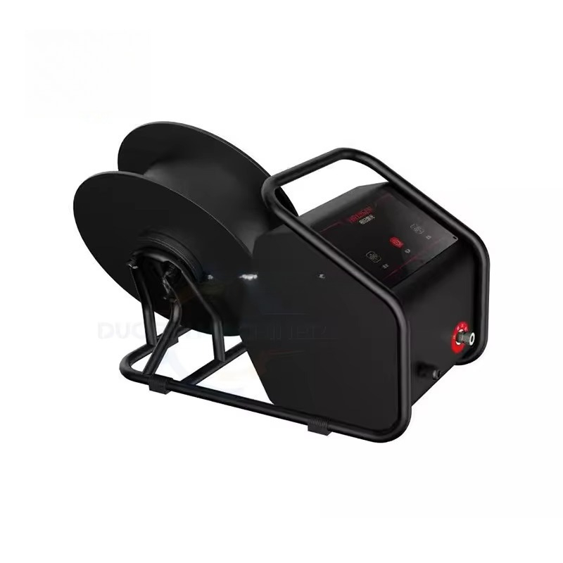 高品質はんだ付けステーション Duorui認定 高性能300 - Laser Soldering Machine Handheld のレビューと価格